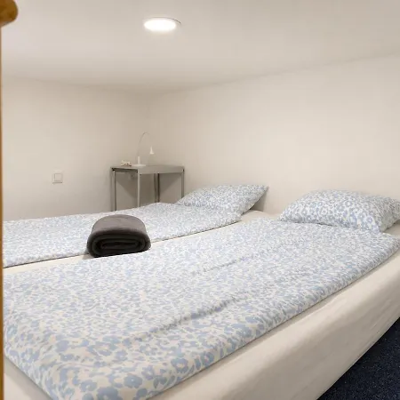 Tiny Loft Near Mendel Square